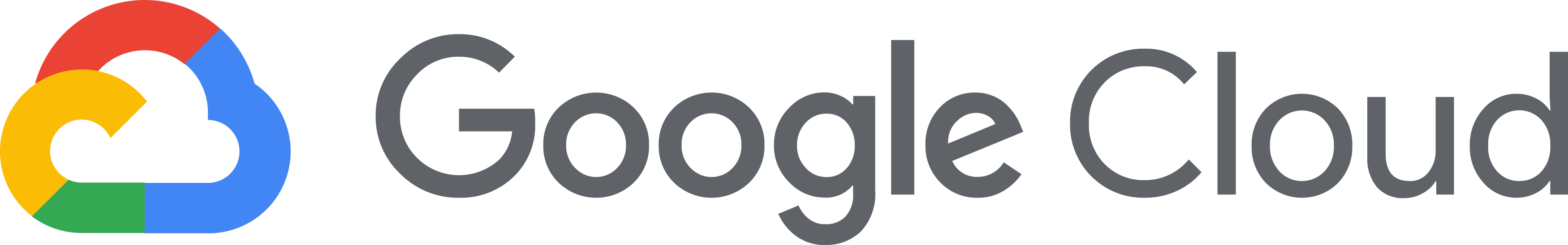Google Cloud GCP Partenaire Micropole